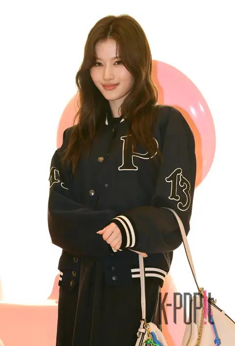 Sana (TWICE) — Launch