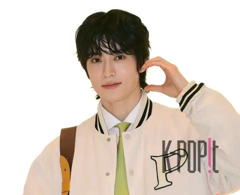 Jaehyun (NCT) — Launch