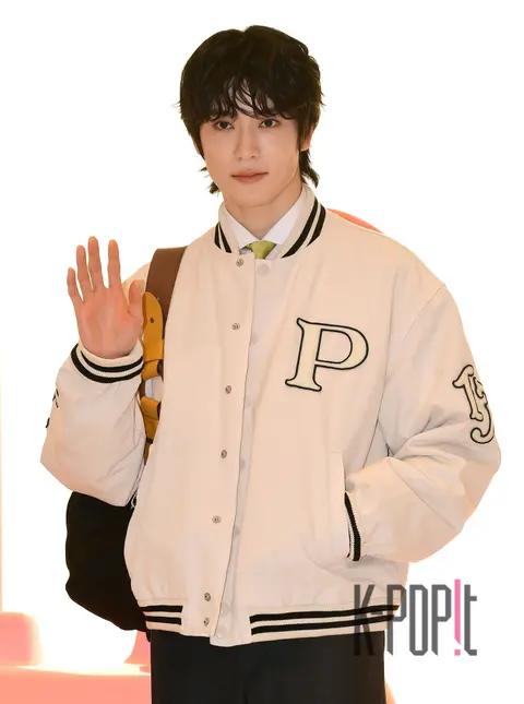 Jaehyun (NCT) — Launch