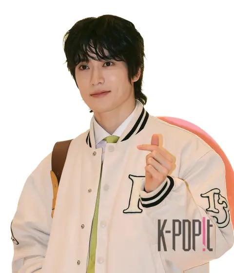 Jaehyun (NCT) — Launch