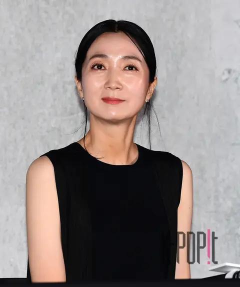 Kim Ju-ryeong — Neulbom Garden Press Premiere