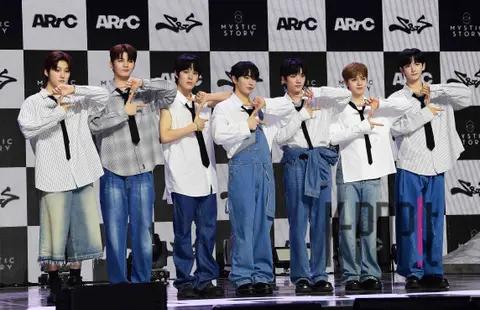 Ark — Showcase