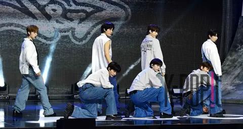 Ark — Showcase