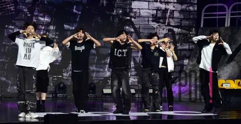 Ark — Showcase