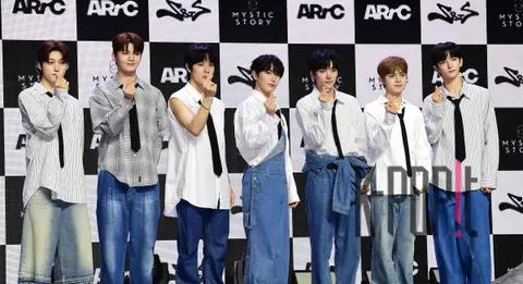 Ark — Showcase