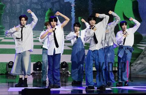 Ark — Showcase