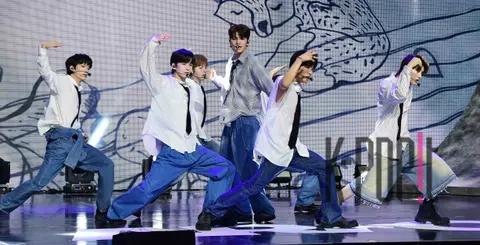 Ark — Showcase