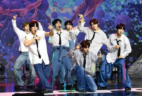 Ark — Showcase