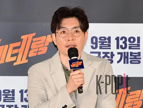 Ryu Seung-wan — Veteran 2 Production Briefing — 2024-08-20
