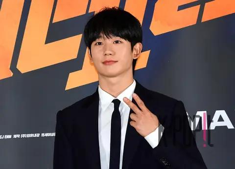 Jung Hae-in — Veteran 2 Production Briefing
