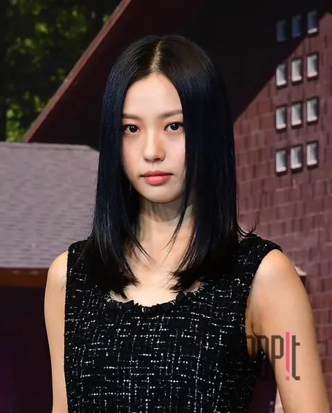 Ko Min-si — In a Forest with No One Production Briefing