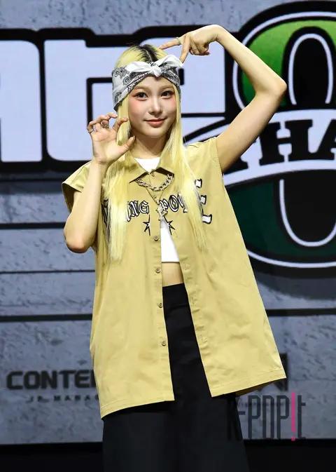 Giana (Young Posse) — Showcase