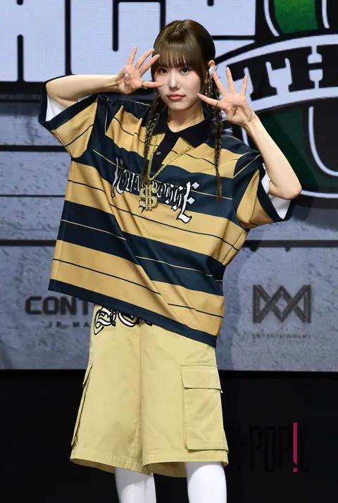 Han Ji-eun (YongPaSi) — Showcase