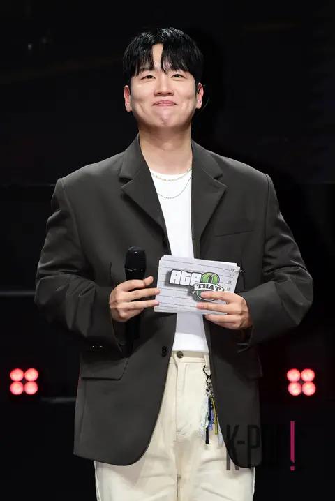Han Hae — Young Park C Showcase