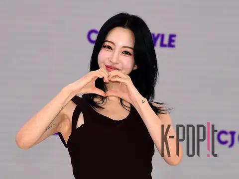 Han Ye-seul — Mobile Live Show Production Briefing