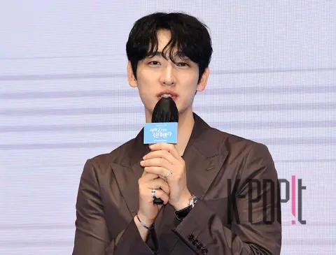 Yoon Park — Cinderella at 2AM Production Briefing