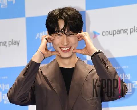 Yoon Park — Cinderella at 2AM Production Briefing