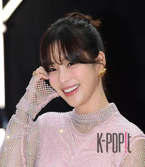 Ki Eun-se — Launch