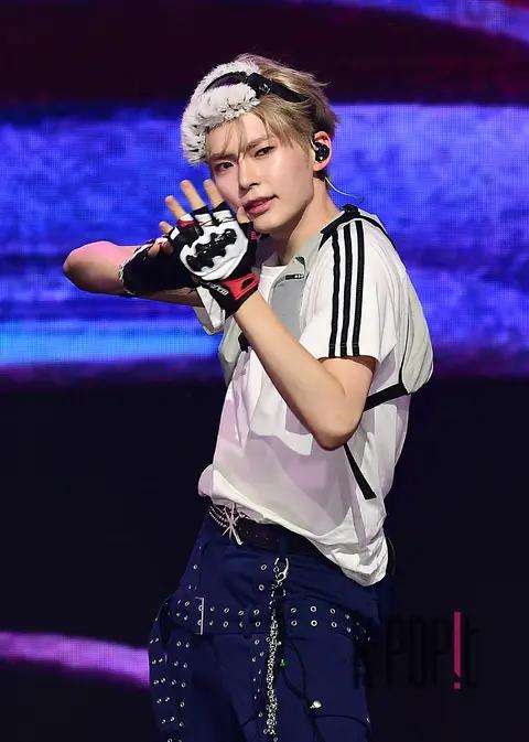 Sung Han-bin (ZEROBASEONE) — Showcase