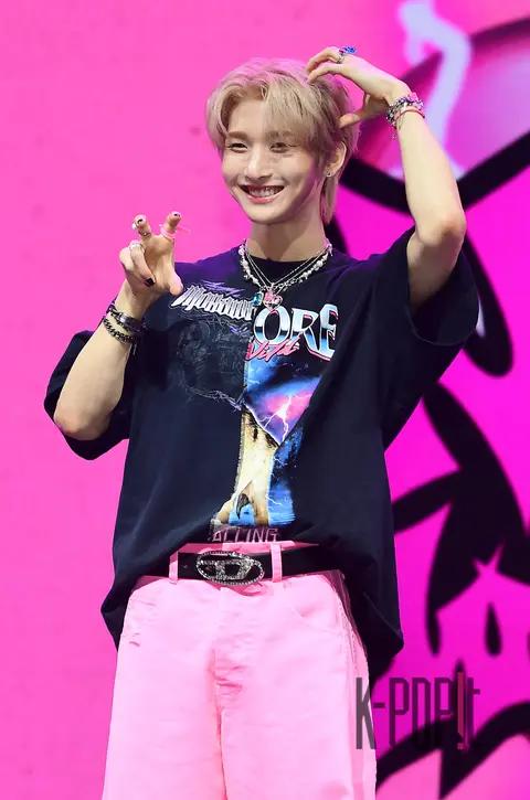 Yeonu (Now And Days) — Showcase