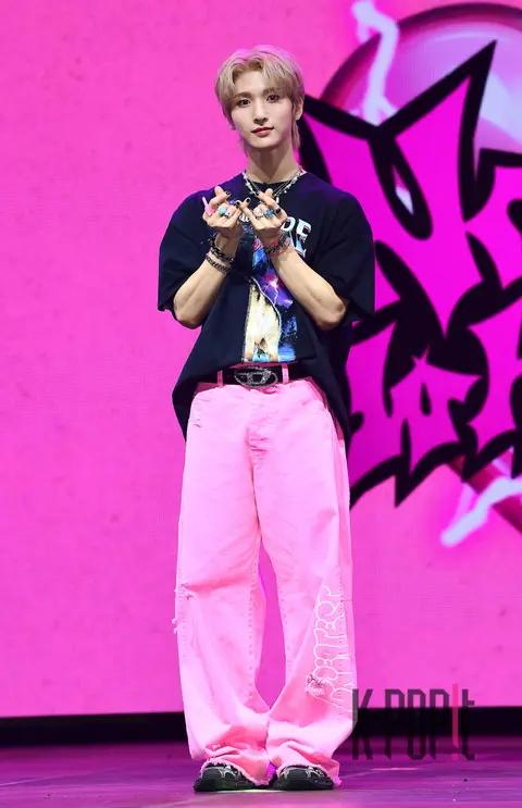 Yeonu (Now And Days) — Showcase