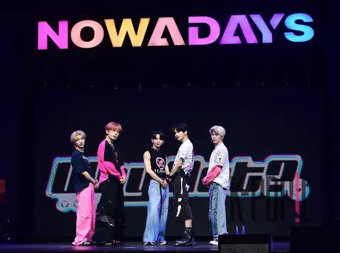 Now or Days — Showcase