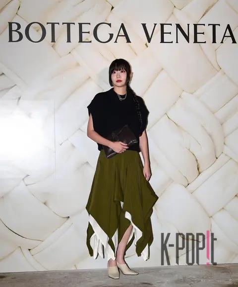 Kim Da-mi — Launch