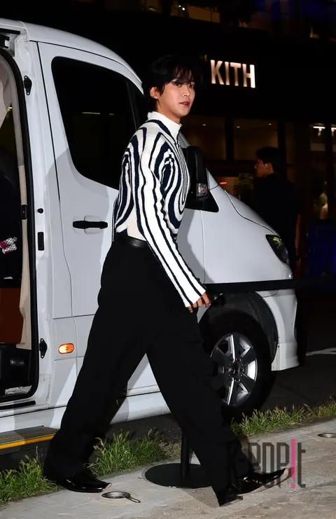 Rowoon — Launch