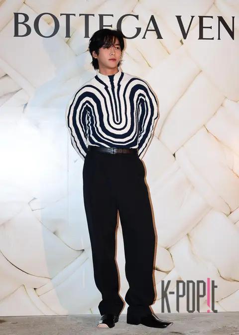 Rowoon — Launch