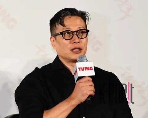 Writer Lee Byung-hak — Queen of U Production Briefing — 2024-08-27