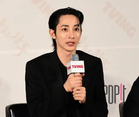 Lee Soo-hyuk — Queen of U Production Briefing