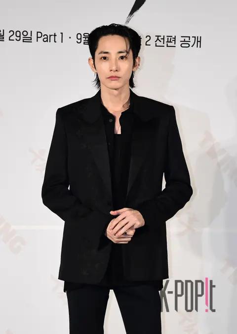 Lee Soo-hyuk — Queen of U Production Briefing