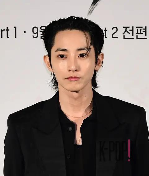 Lee Soo-hyuk — Queen of U Production Briefing
