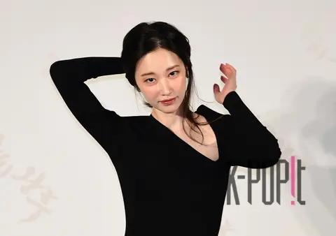 Jeon Jong-seo — Queen of U Production Briefing