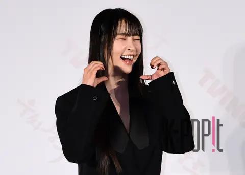 Jung Yu-mi — Queen of U Production Briefing