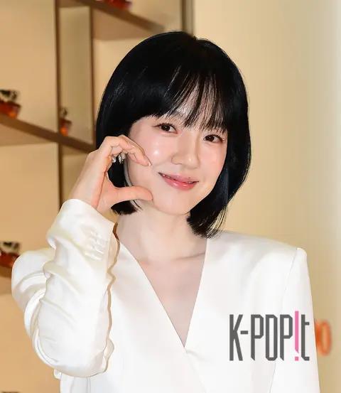 Lim Soo-jung — Launch