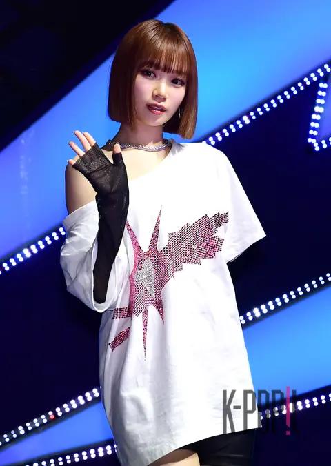 Chaewon (LE SSERAFIM) — Showcase