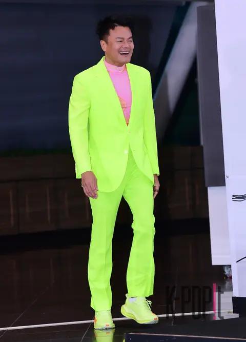 Park Jin-young — JYP Ddanddara