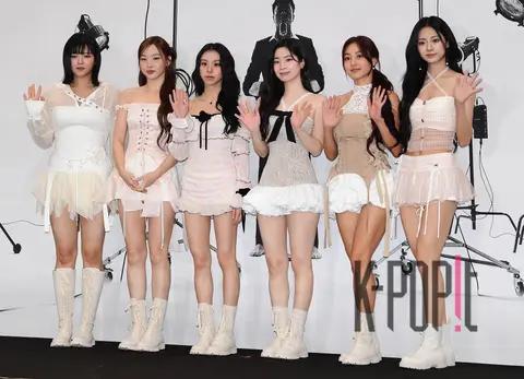 TWICE — JYP Ddanddara
