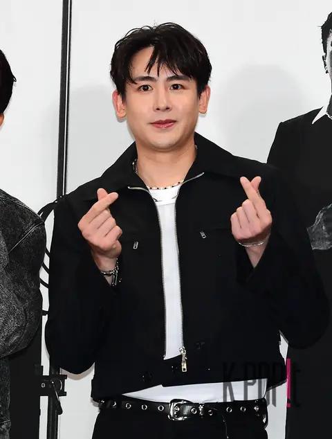 Nichkhun (2PM) — JYP Ddanddara