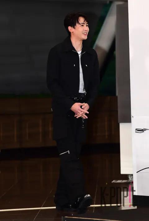 Nichkhun (2PM) — JYP Ddanddara