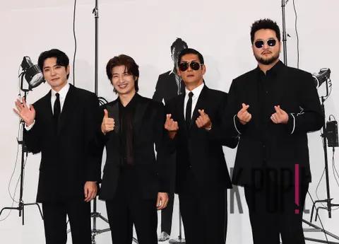 God — JYP Ddanddara — 2024-08-30