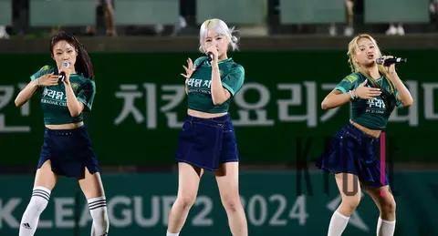Three Piece — Celebration Performance
