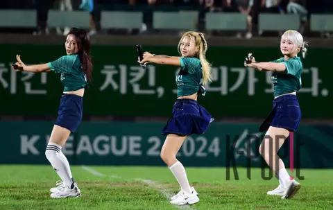 Three Piece — Celebration Performance