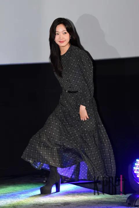Kim Go-eun — How to Love in the Metropolis Production Briefing — 2024-09-02
