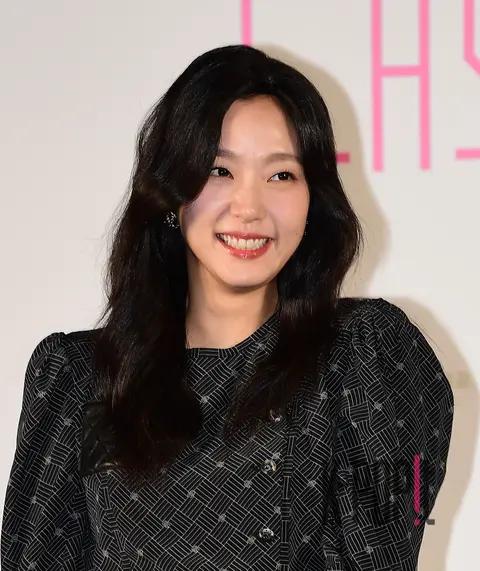Kim Go-eun — How to Love in the Metropolis Production Briefing — 2024-09-02