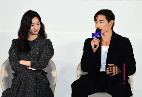 Kim Go-eun — How to Love in the Metropolis Production Briefing