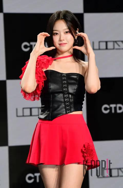 Hyunjin (LUESEM BLE) — Showcase — 2024-09-02