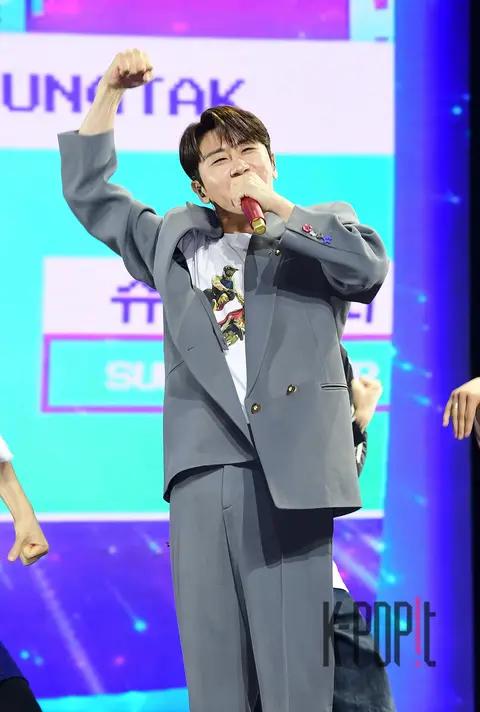 Young Tak — Showcase