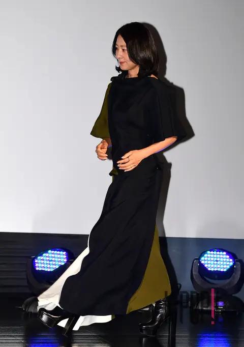 Kim Hee-ae — Ordinary Family Production Briefing